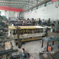 FRP Molded Grating Equipment Grating Making Machine